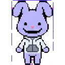 Sky sprite