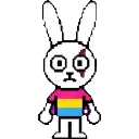 Oliver sprite