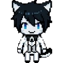Enceladus sprite