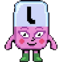 L sprite