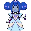 Guinevere sprite