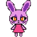 յׁׅɑ᥊ׁׅ sprite