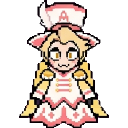 Abel sprite