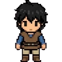 Emili sprite