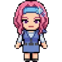 앵그리 sprite