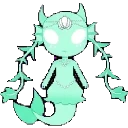 Cordelia Thalassa Te Oceania'ite sprite