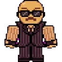 Consigliere sprite