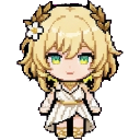 Аглая sprite