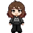 Lara sprite
