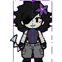 Two Time sprite