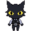Secret Agent sprite