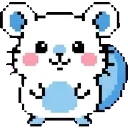 Momonga sprite