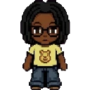 Star sprite
