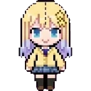 Yoru sprite