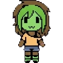 Kiwii sprite