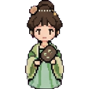 Rin sprite