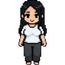 Emely sprite