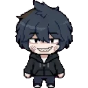 Ceres sprite