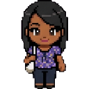 Nay Nay sprite