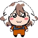 Milton sprite