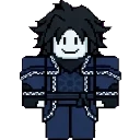Two Time sprite