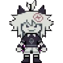 Oliver sprite