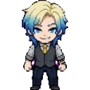 Kaiser sprite