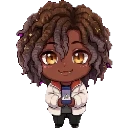 Mical Yuyin sprite