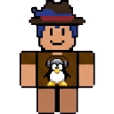 Ostinsteve Roblox sprite