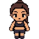 Aaa sprite