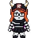 Shane sprite