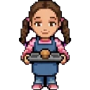 Freddy sprite