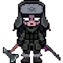 Aiden sprite