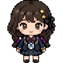 Charlotte sprite