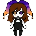 Heart sprite