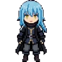 Rimuru Tempest sprite
