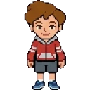 Benjamin sprite