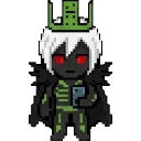 1x4 sprite