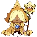 Pure Vanilla Cookie sprite