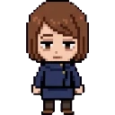 Shoko Leiri sprite