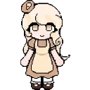Creamy sprite