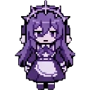 Eunoia sprite