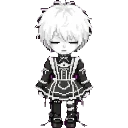 Ren sprite