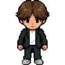Facundo sprite