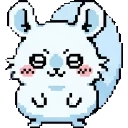 Momonga sprite