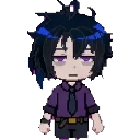 Aria Underwell Walters sprite