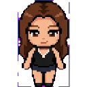 Celine sprite