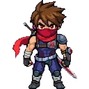 Hiryu sprite