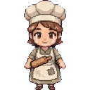 Mae sprite