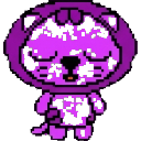 No sprite